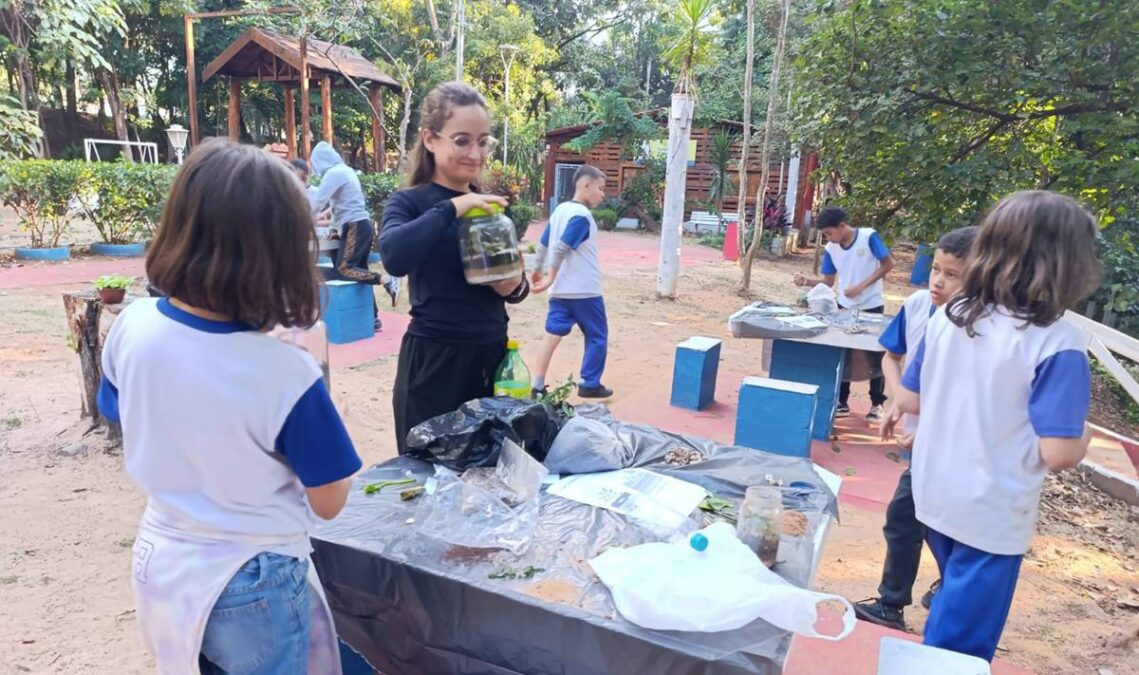 Semana do Meio Ambiente