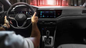 VW Nivus Highline 2025 é a nova aposta da Volkswagen