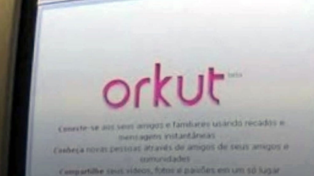 Orkut