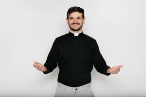 Padre Patrick se apresenta em na região na próxima semana