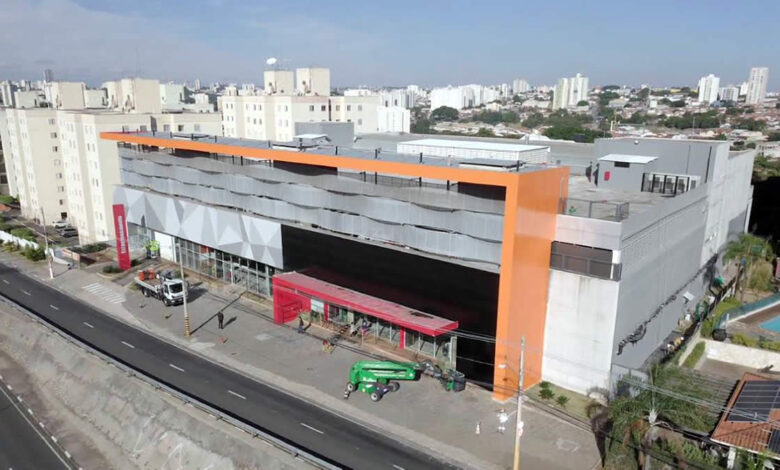 Supermercados Pague Menos