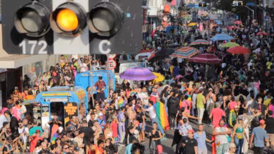 Parada LGBT