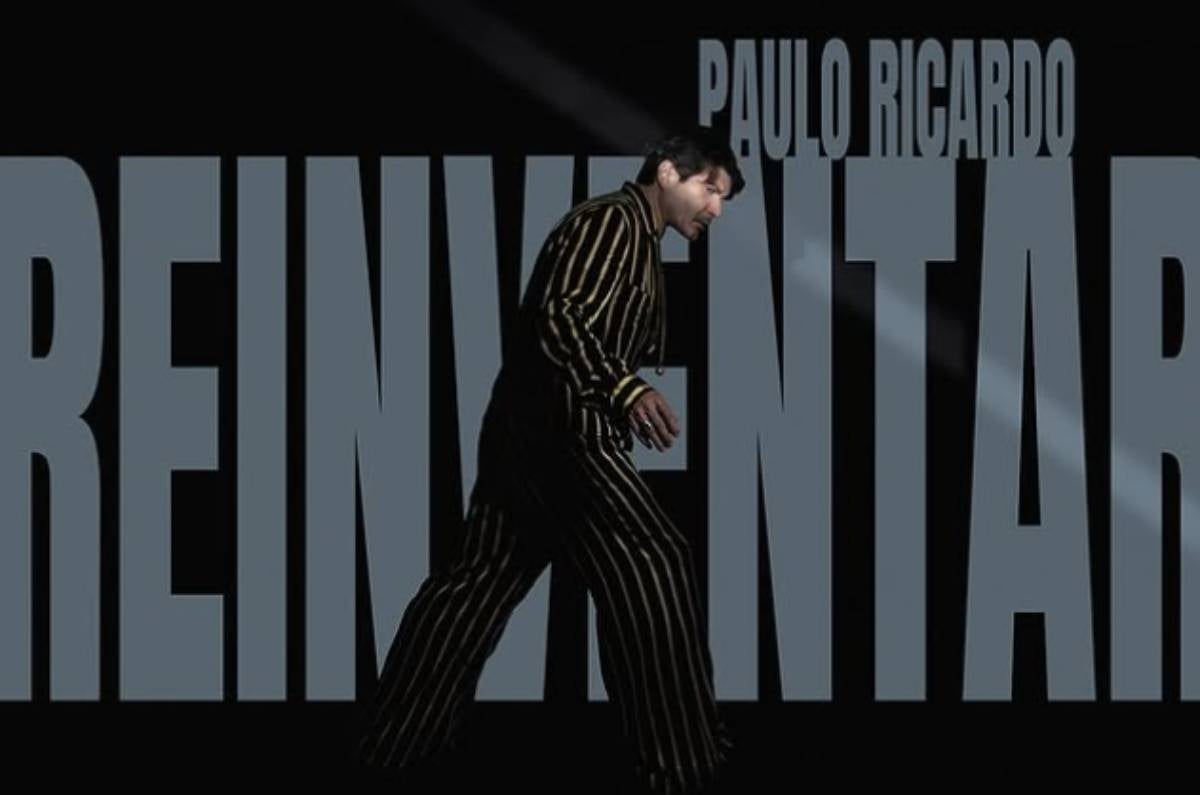 Paulo Ricardo
