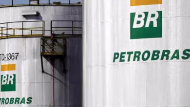 petrobras