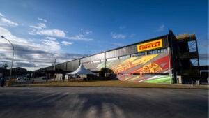 Programa de estágio Pirelli 2026 entra na última semana