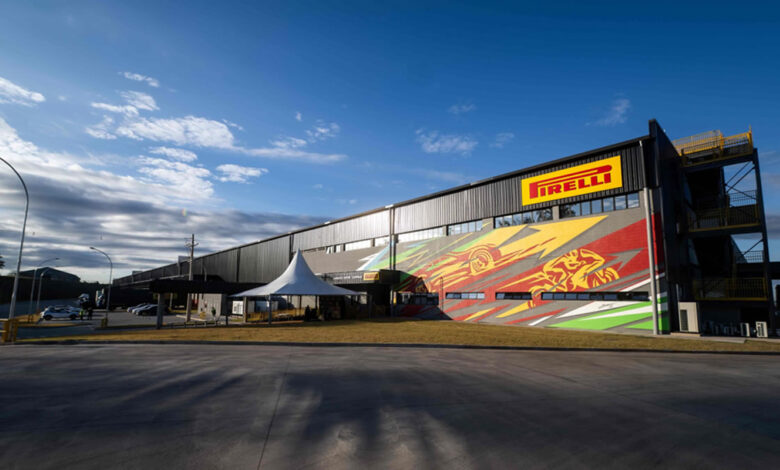 pirelli