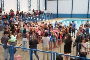 Hortolândia terá 3 novas piscinas aquecidas: confira