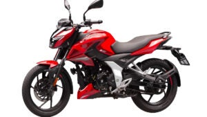 Bajaj lança Pulsar N150, a moto 150 cc mais potente do Brasil