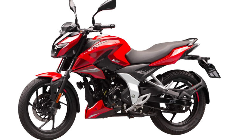 Pulsar N150