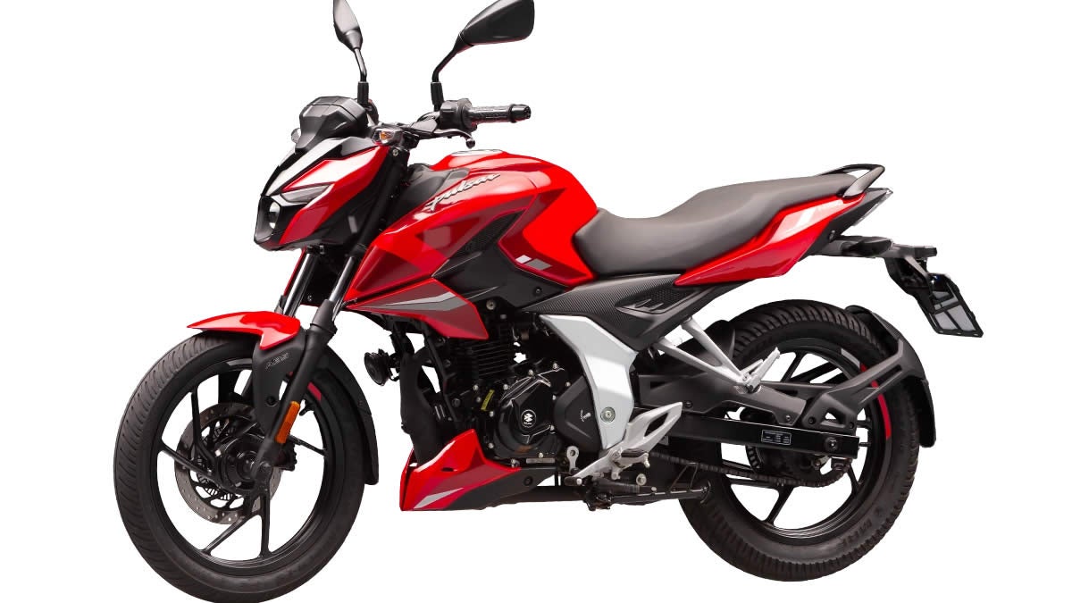 Pulsar N150