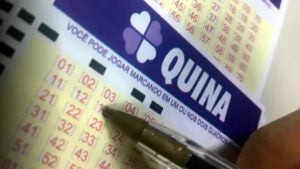 Quina 6887: desta quarta (26/11) acumula; veja os números sorteados e a premiação