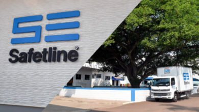 Safetline