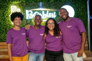 Baile de samba rock promete sacudir a região: entrada gratuita