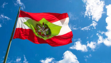 santa catarina