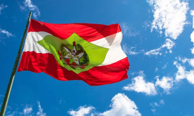 santa catarina