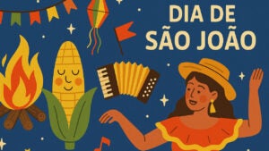 Curiosidades sobre o Dia de São João: fogueiras, tradições e muito mais!