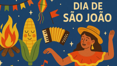 Dia de São João
