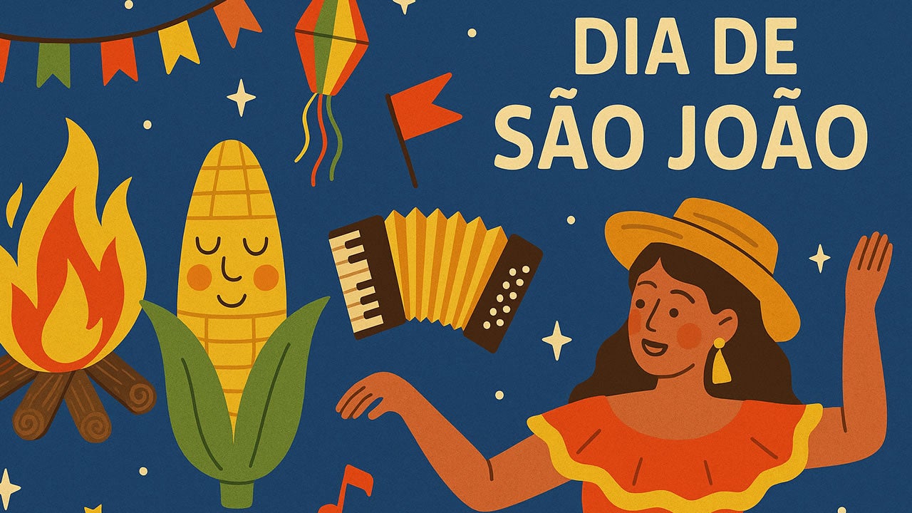Dia de São João