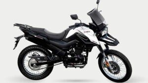 Shineray supera Yamaha em vendas e agita o mercado brasileiro