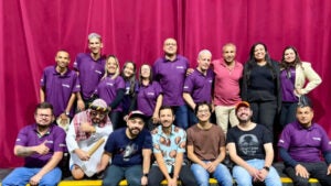 Sumaré Comedy: segunda edição do show de stand-up une cultura, risadas e solidariedade
