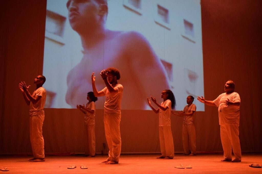 Pré-Conferência Municipal de Cultura