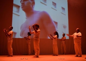 Pré-Conferência Municipal de Cultura