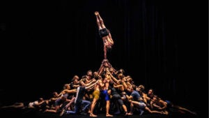 Teatro físico australiano vem pela primeira vez em Campinas