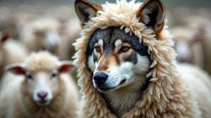 Das feridas que vêm de dentro