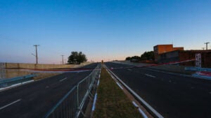 Viaduto entre Hortolândia e Sumaré é entregue e reduz deslocamento para 1 minuto