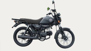 Shineray Worker 125: a moto mais barata do Brasil vale a pena?