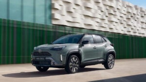 Toyota Yaris Cross promete economia surpreendente de 32 km/l