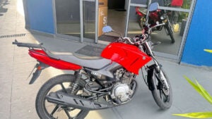 Yamaha YBR 125: mudou o mercado de motos populares em 2000