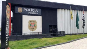 Foragido da Bahia é preso em Hortolândia por feminicídio brutal