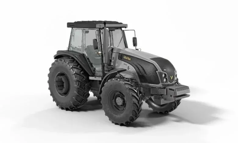 Valtra