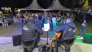 Arraiá da Associação Projeto Águia movimenta Hortolândia com cultura, música e solidariedade