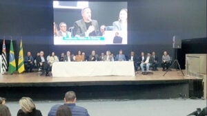 Mau cheiro Hortolândia: Audiência Pública cobra solução até setembro