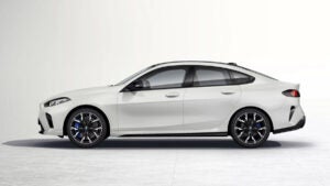 BMW Série 2 Gran Coupé 2025 chega ao Brasil com até 317 cv e visual esportivo