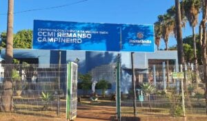 Piscina aquecida e salão novo em Hortolândia: confira detalhes