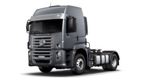 Volkswagen Constellation 20.480 4×2 chega ao mercado com motor de 480 cv e foco em eficiência