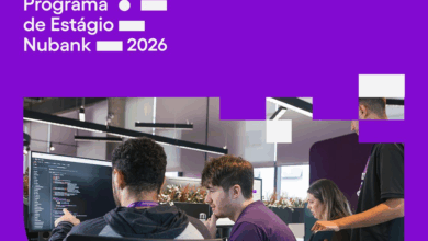 Estágio Nubank