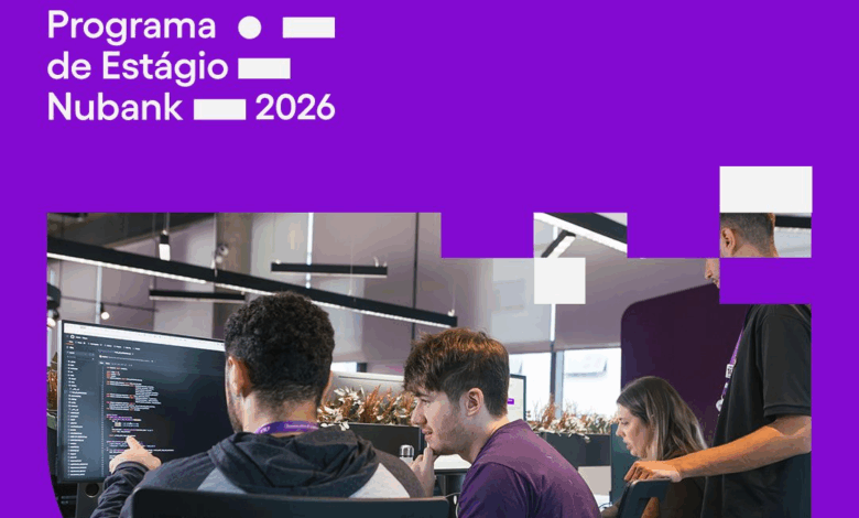 Estágio Nubank