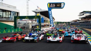 FIA WEC retorna ao Brasil com as 6 Horas de São Paulo e atrações para toda a família em Interlagos
