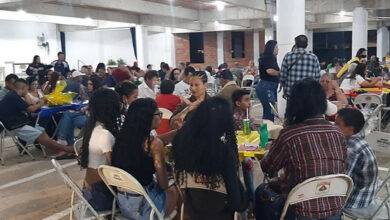 Festa Intercultural