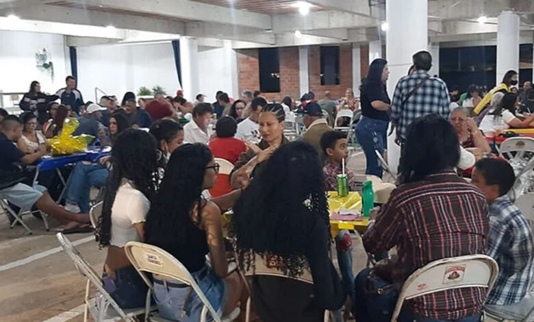 Festa Intercultural