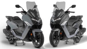 Maxsym 400 GT: conheça o scooter premium de 400cc com desempenho, tecnologia e conforto