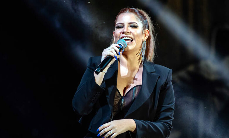 Marília Mendonça