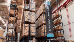 OMODA & JAECOO inaugura centro logístico em Cajamar (SP) e projeta expansão no Brasil