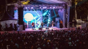 Planeta Rock atraiu 9 mil pessoas em Hortolândia com Detonautas e Massacration