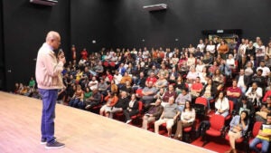 Prefeitura de Hortolândia inicia plenárias do PPA 2026-2029