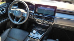 Ram Rampage 2025 entrega desempenho robusto e alta tecnologia